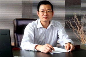 湖(hú)北-袁經理